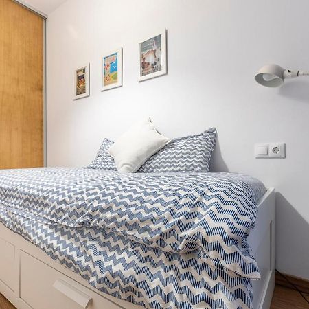 Escapada Y Vacaciones En El Barrio De La Vina-Cadiz Apartment Bagian luar foto