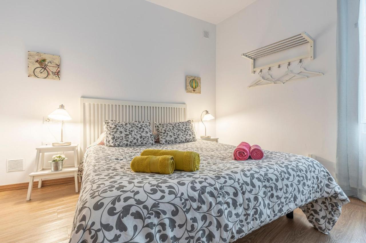 Escapada Y Vacaciones En El Barrio De La Vina-Cadiz Apartment Bagian luar foto