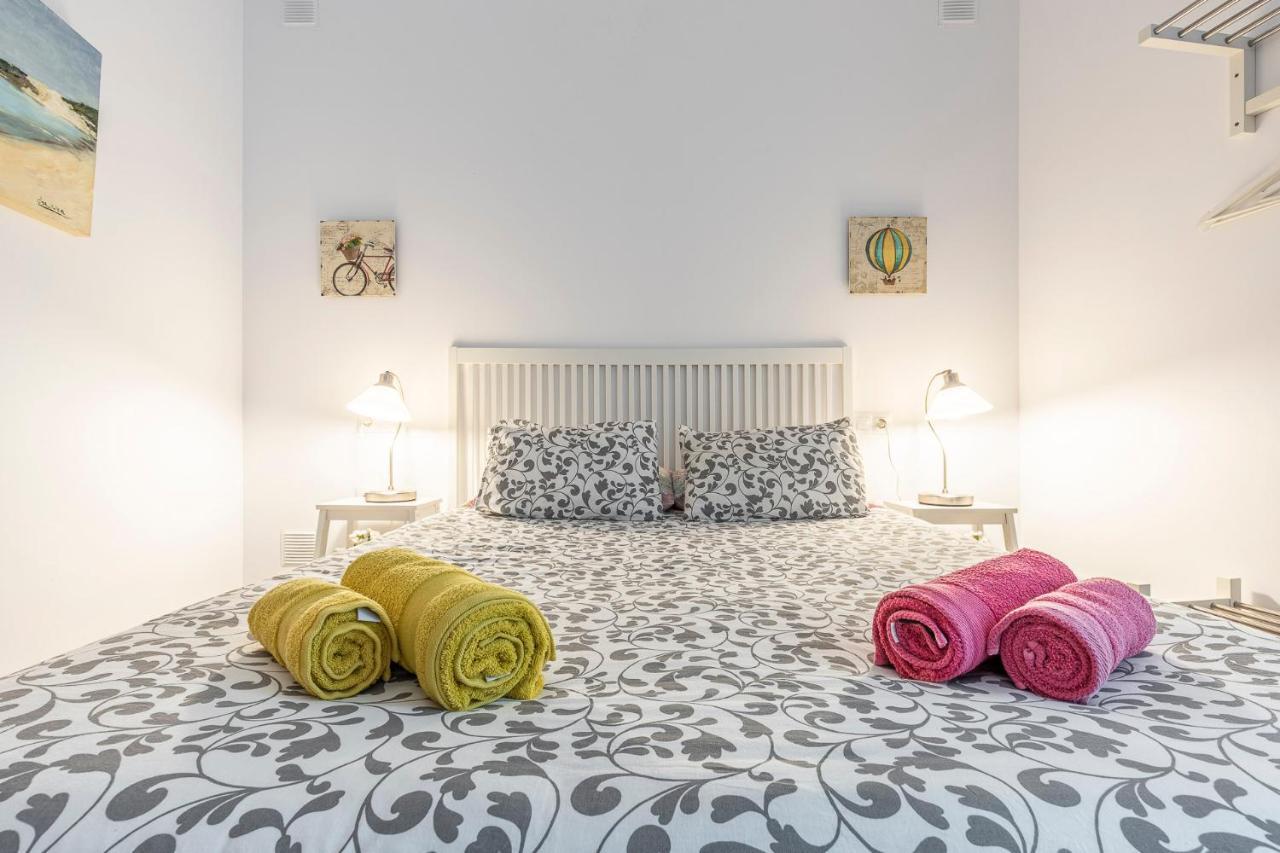 Escapada Y Vacaciones En El Barrio De La Vina-Cadiz Apartment Bagian luar foto