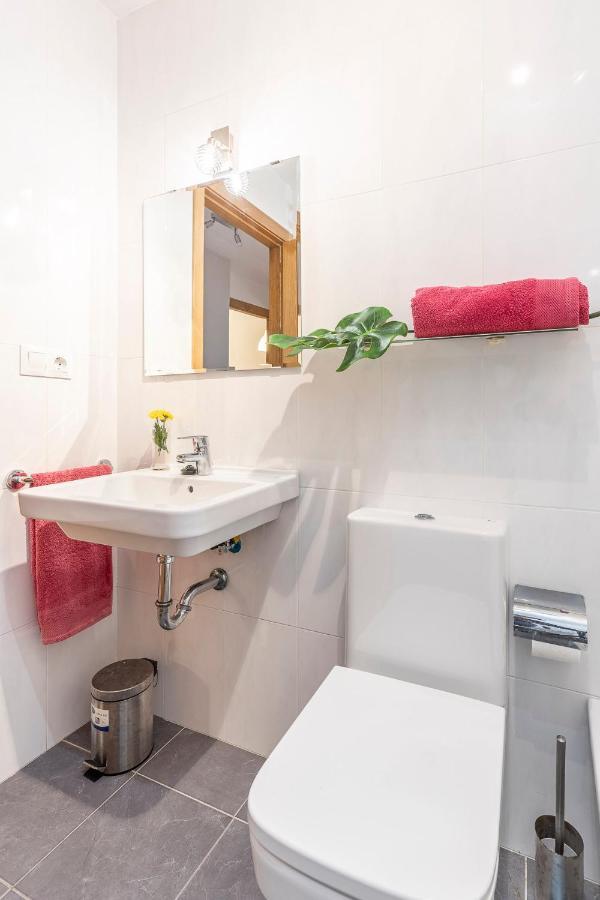 Escapada Y Vacaciones En El Barrio De La Vina-Cadiz Apartment Bagian luar foto