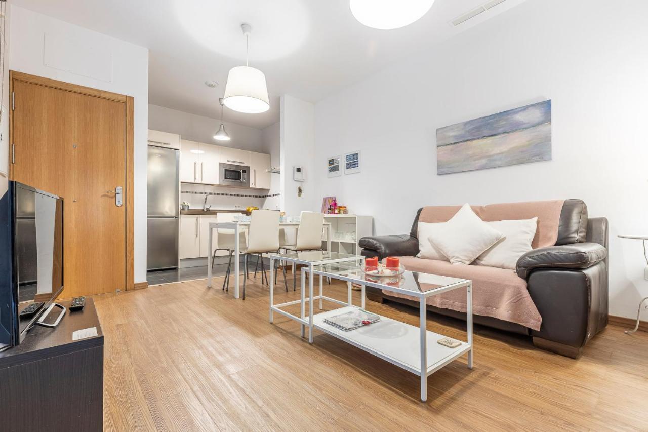 Escapada Y Vacaciones En El Barrio De La Vina-Cadiz Apartment Bagian luar foto