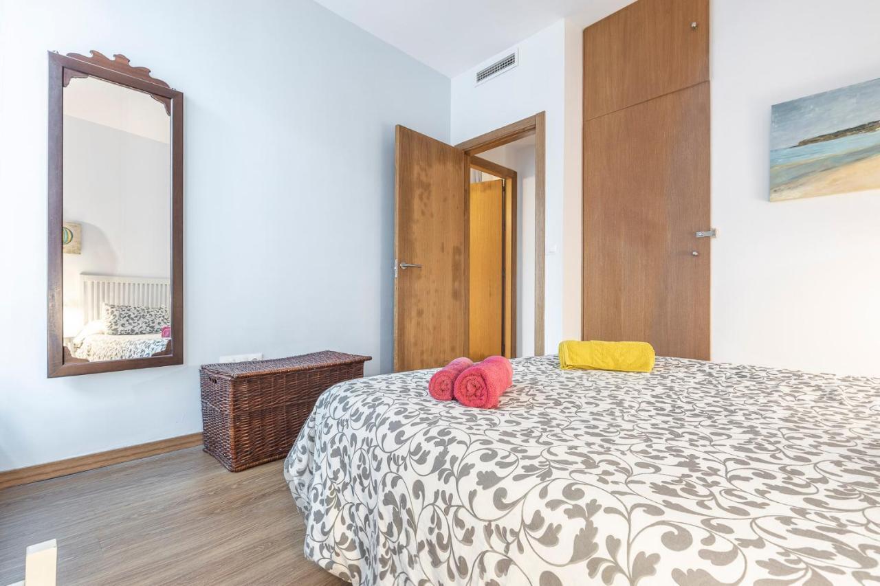 Escapada Y Vacaciones En El Barrio De La Vina-Cadiz Apartment Bagian luar foto