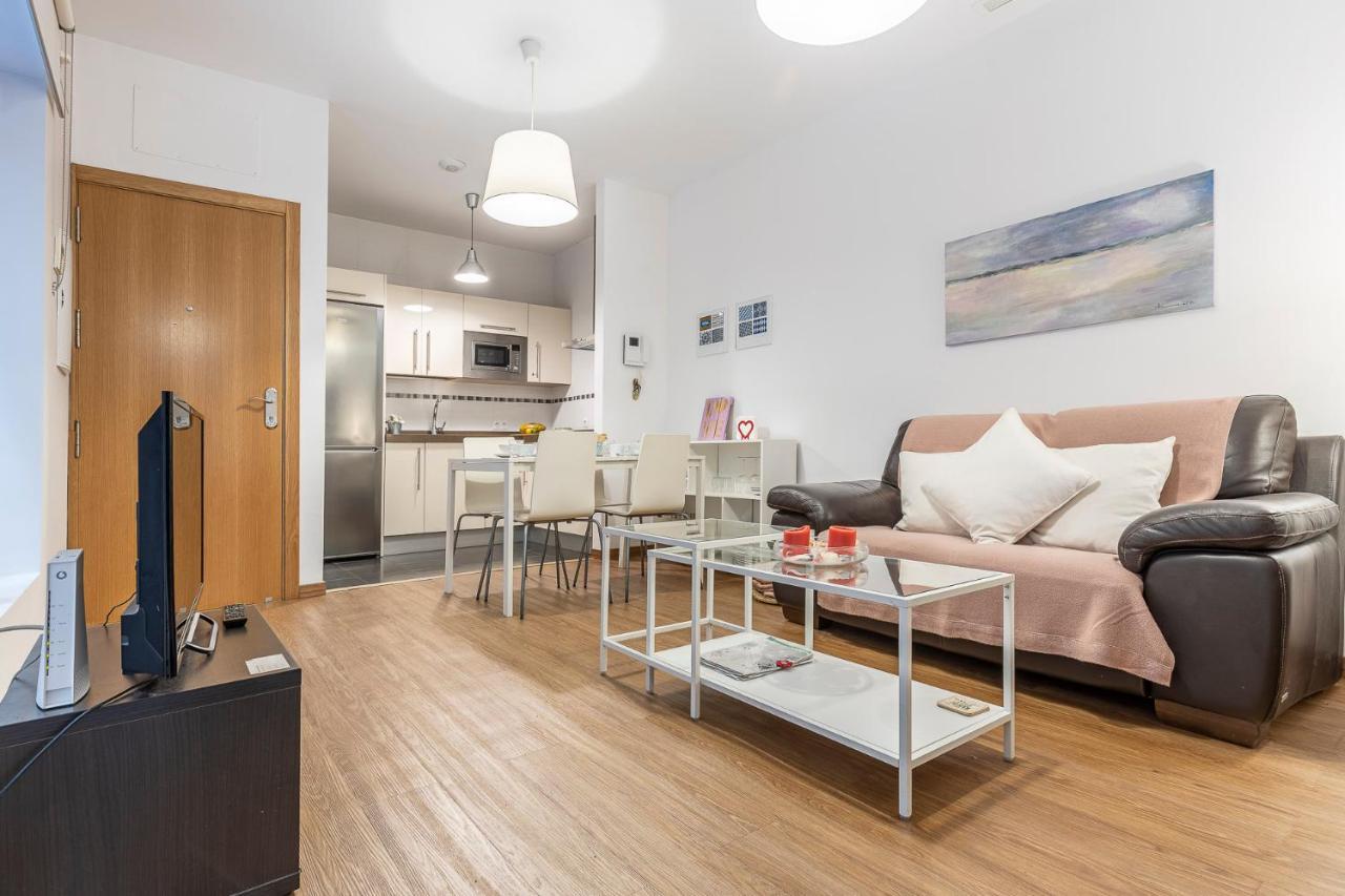 Escapada Y Vacaciones En El Barrio De La Vina-Cadiz Apartment Bagian luar foto