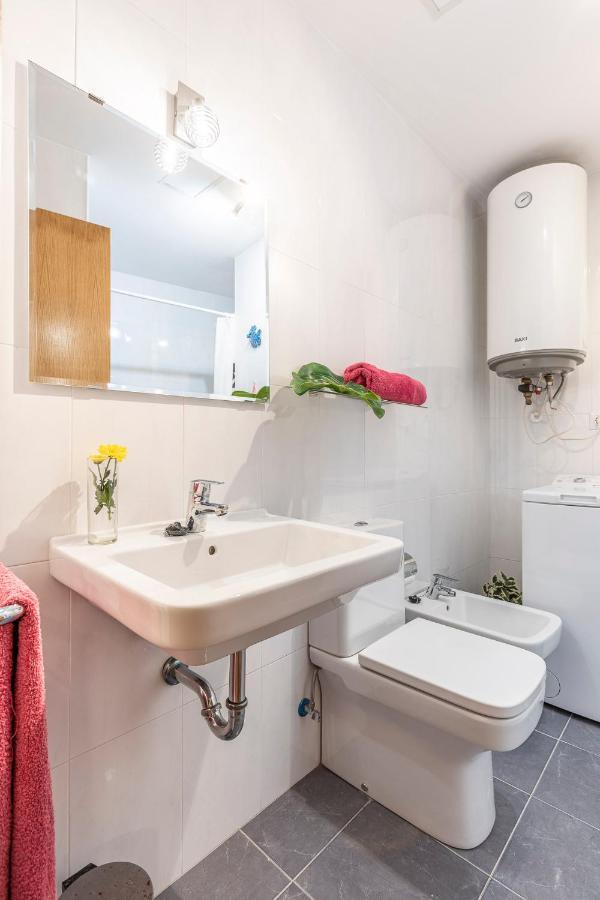 Escapada Y Vacaciones En El Barrio De La Vina-Cadiz Apartment Bagian luar foto