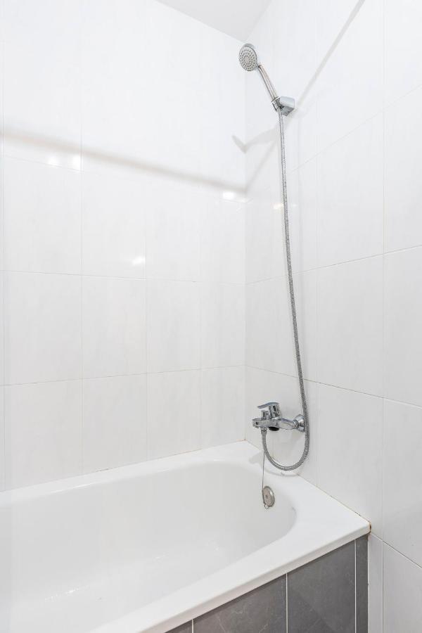 Escapada Y Vacaciones En El Barrio De La Vina-Cadiz Apartment Bagian luar foto