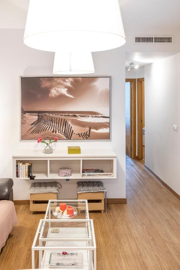 Escapada Y Vacaciones En El Barrio De La Vina-Cadiz Apartment Bagian luar foto